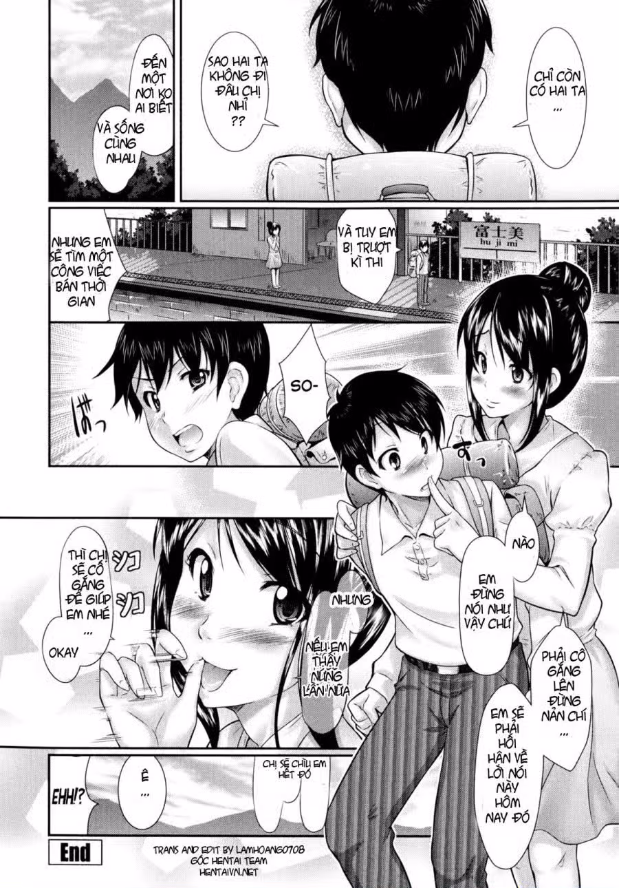 Oshiete Sensei 