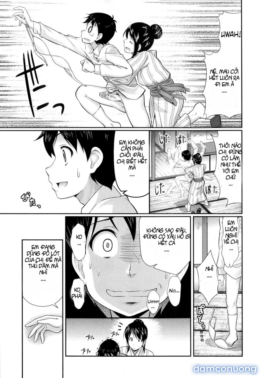 Oshiete Sensei 