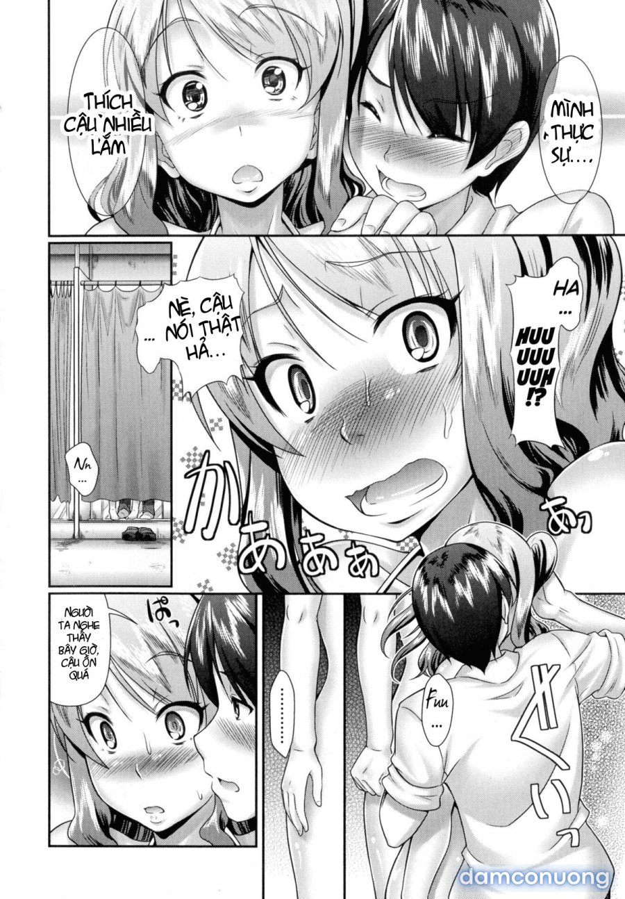 Oshiete Sensei 