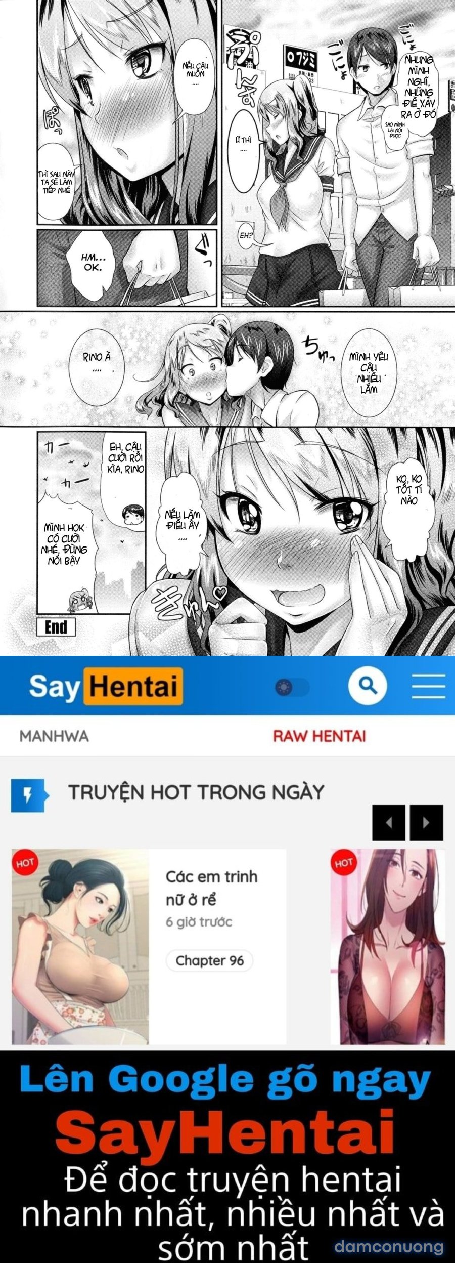 Oshiete Sensei 