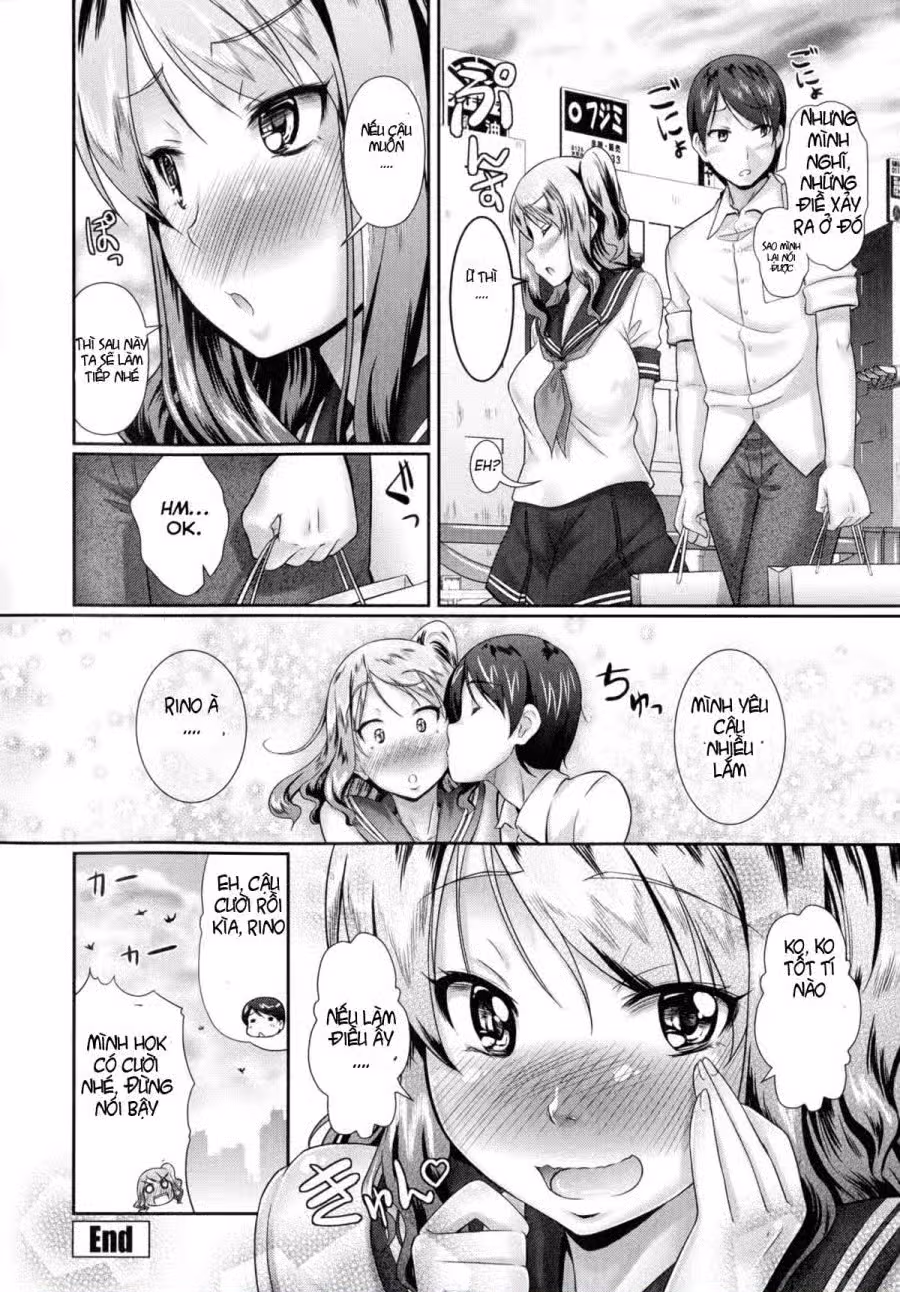Oshiete Sensei 