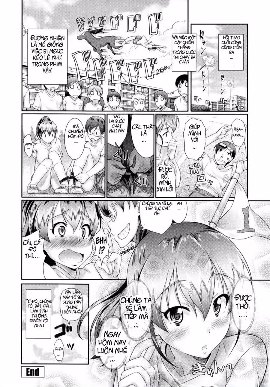 Oshiete Sensei 