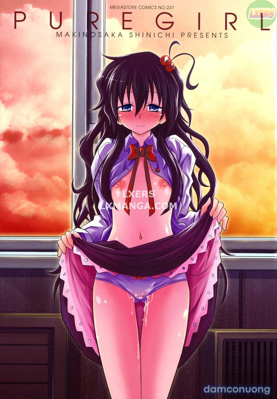 Pure Girl 