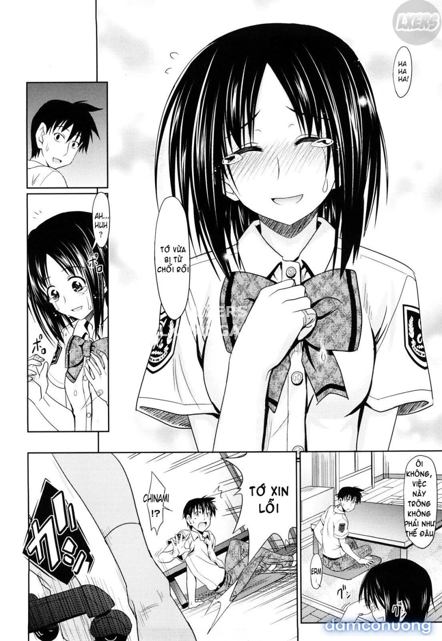 Pure Girl 