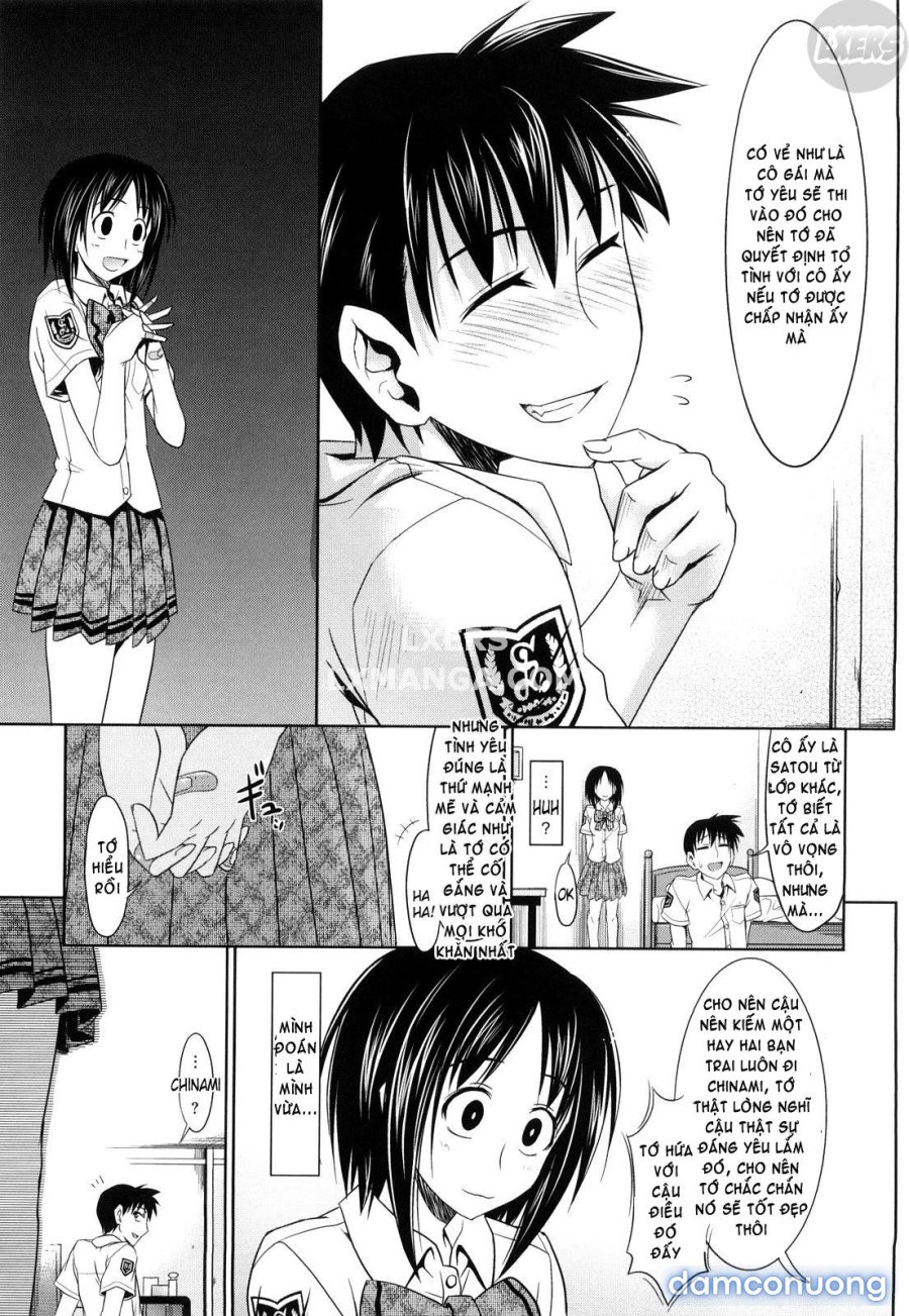 Pure Girl 