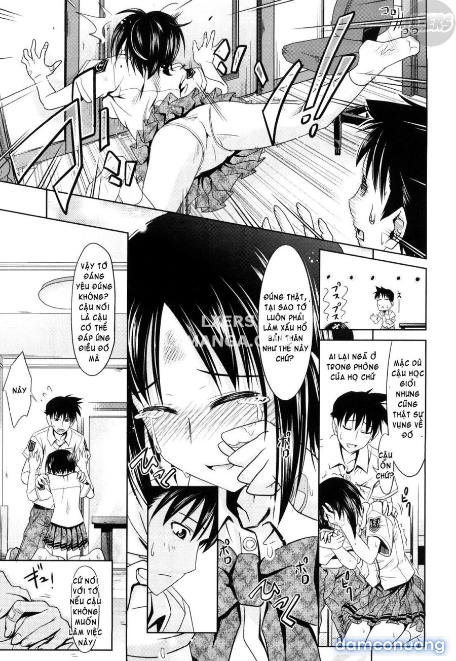 Pure Girl 