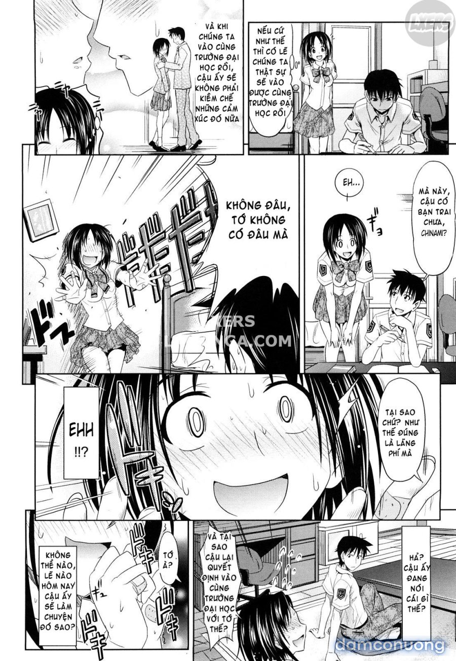 Pure Girl 
