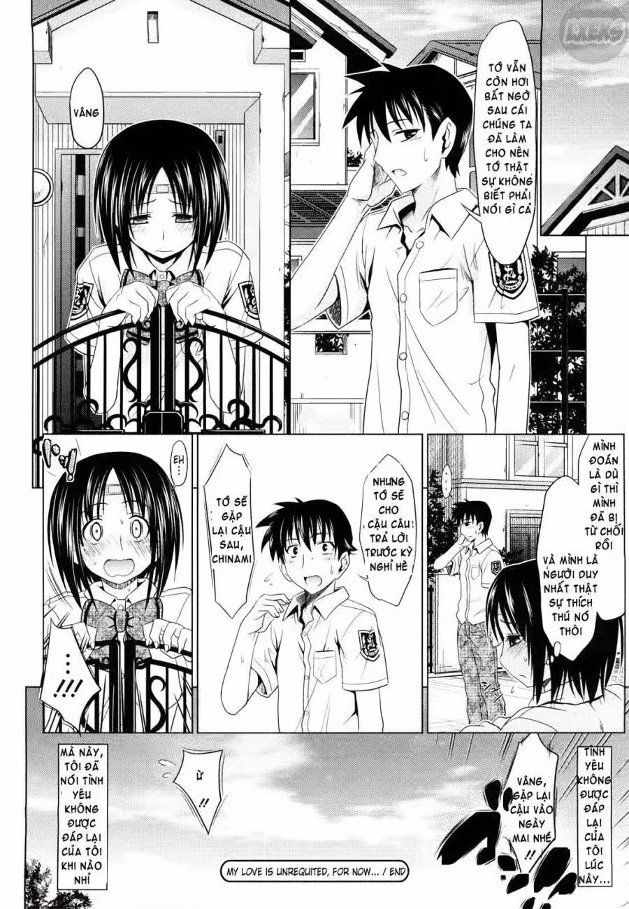 Pure Girl 