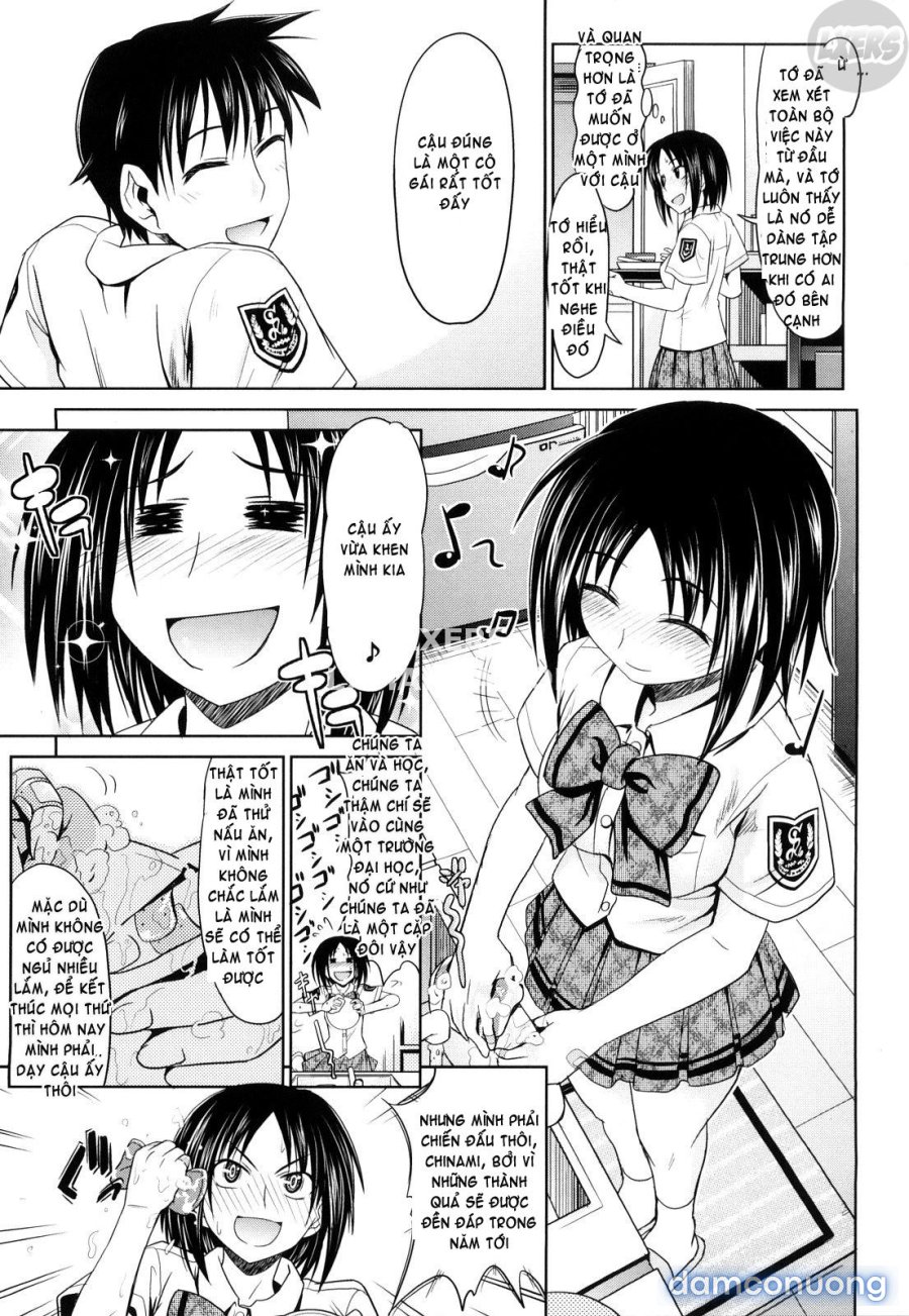 Pure Girl 