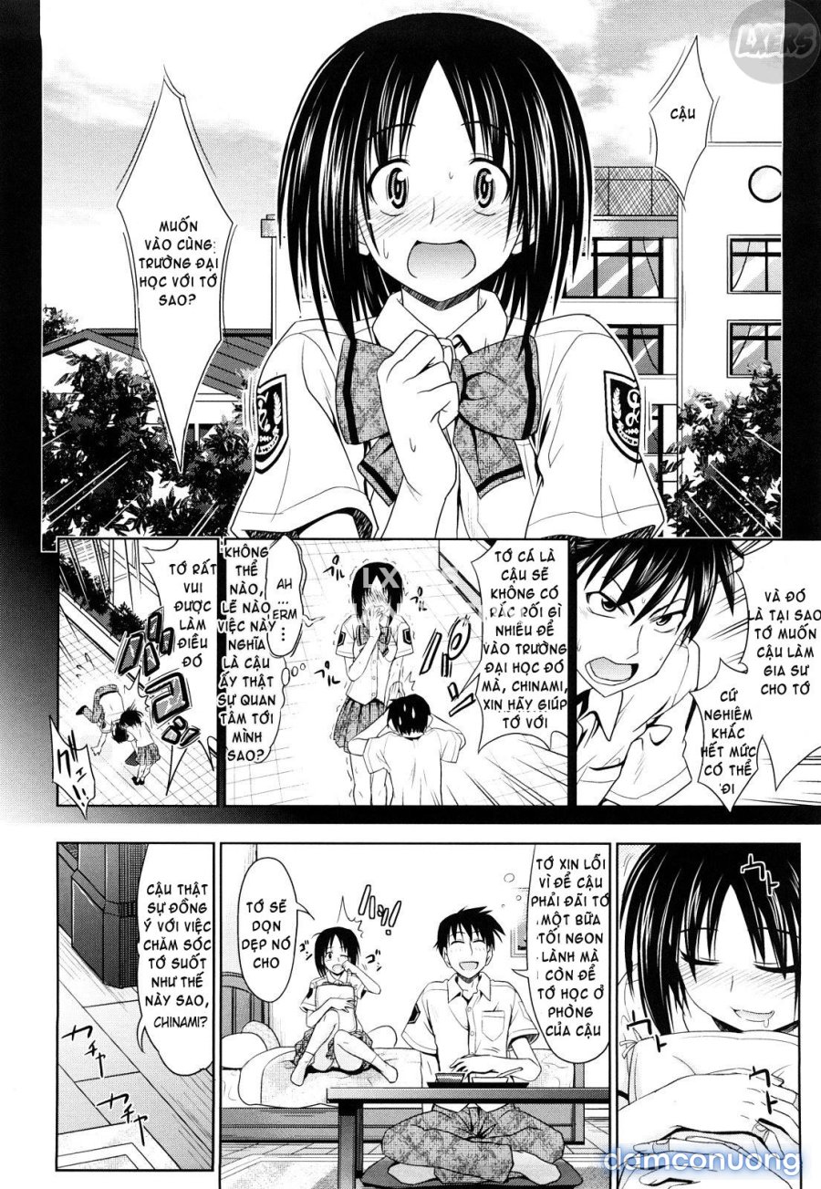 Pure Girl 