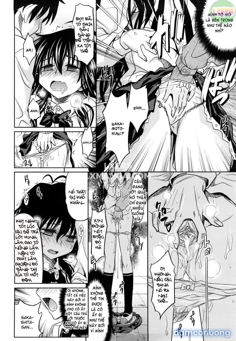 Pure Girl 