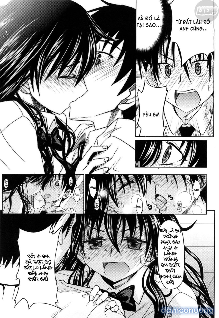 Pure Girl 