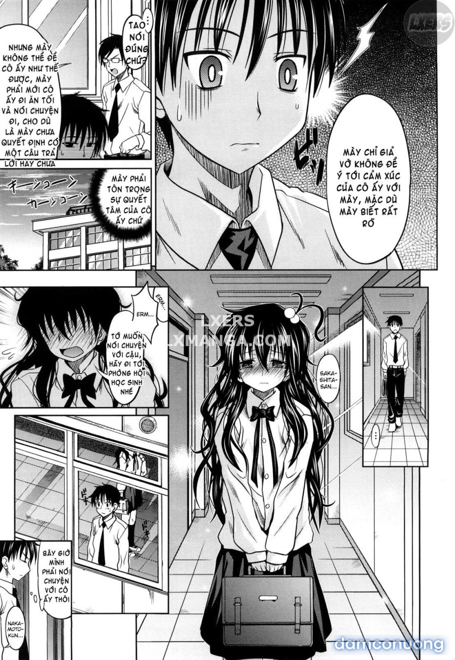 Pure Girl 