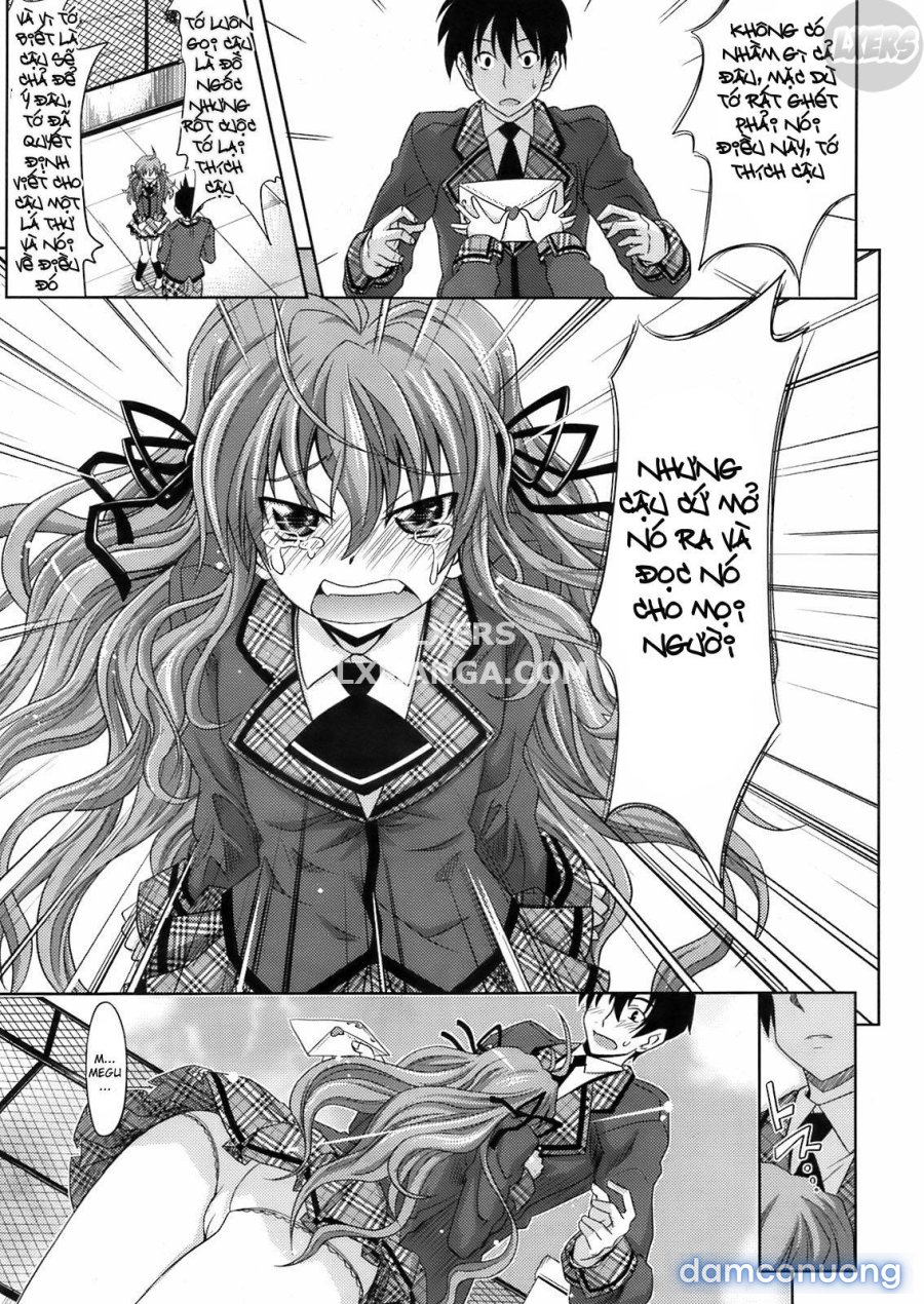 Pure Girl 