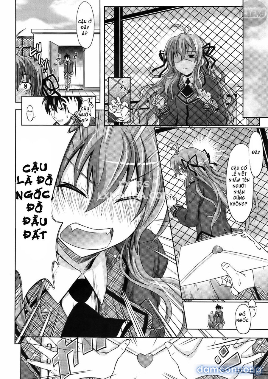 Pure Girl 