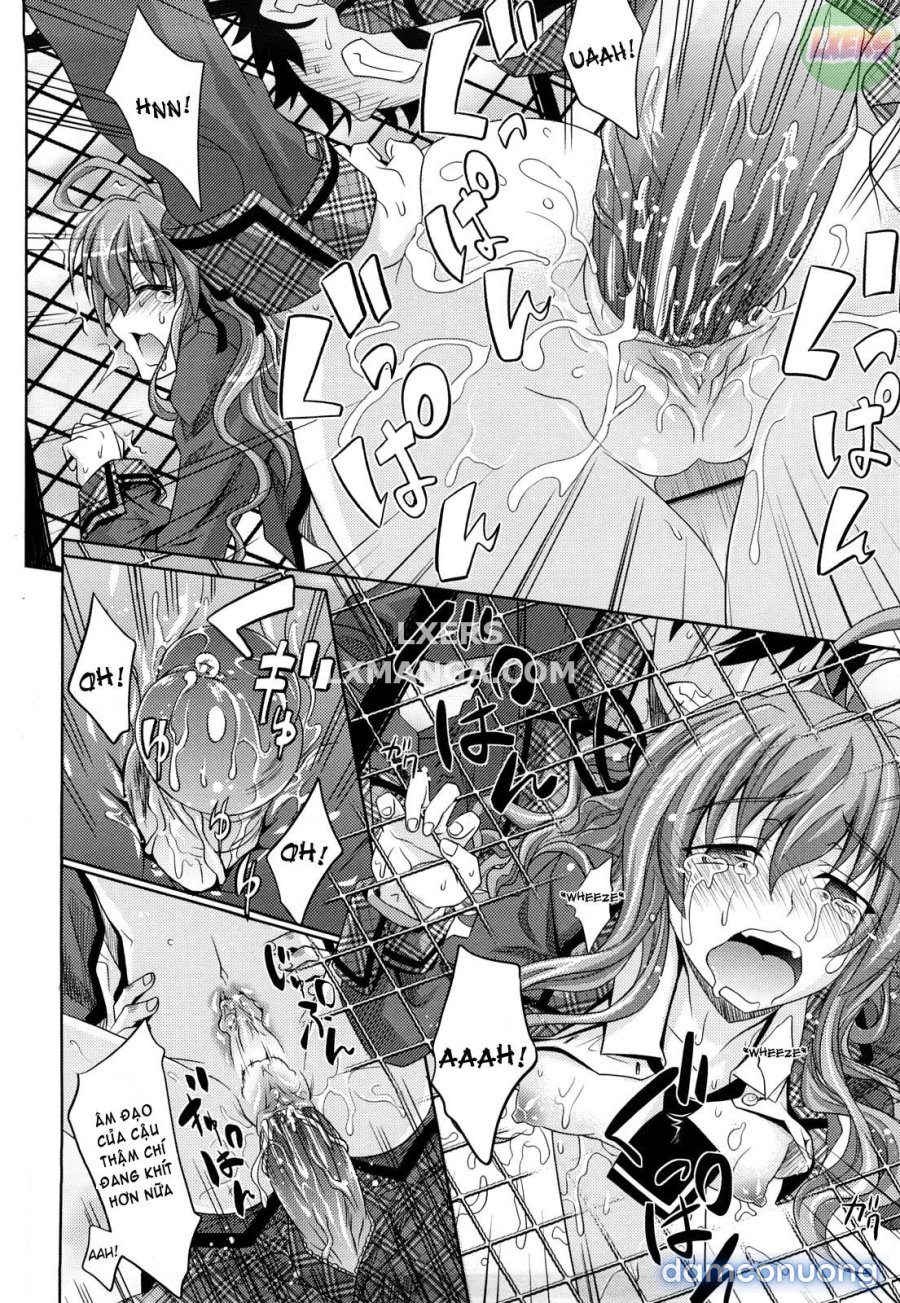Pure Girl 
