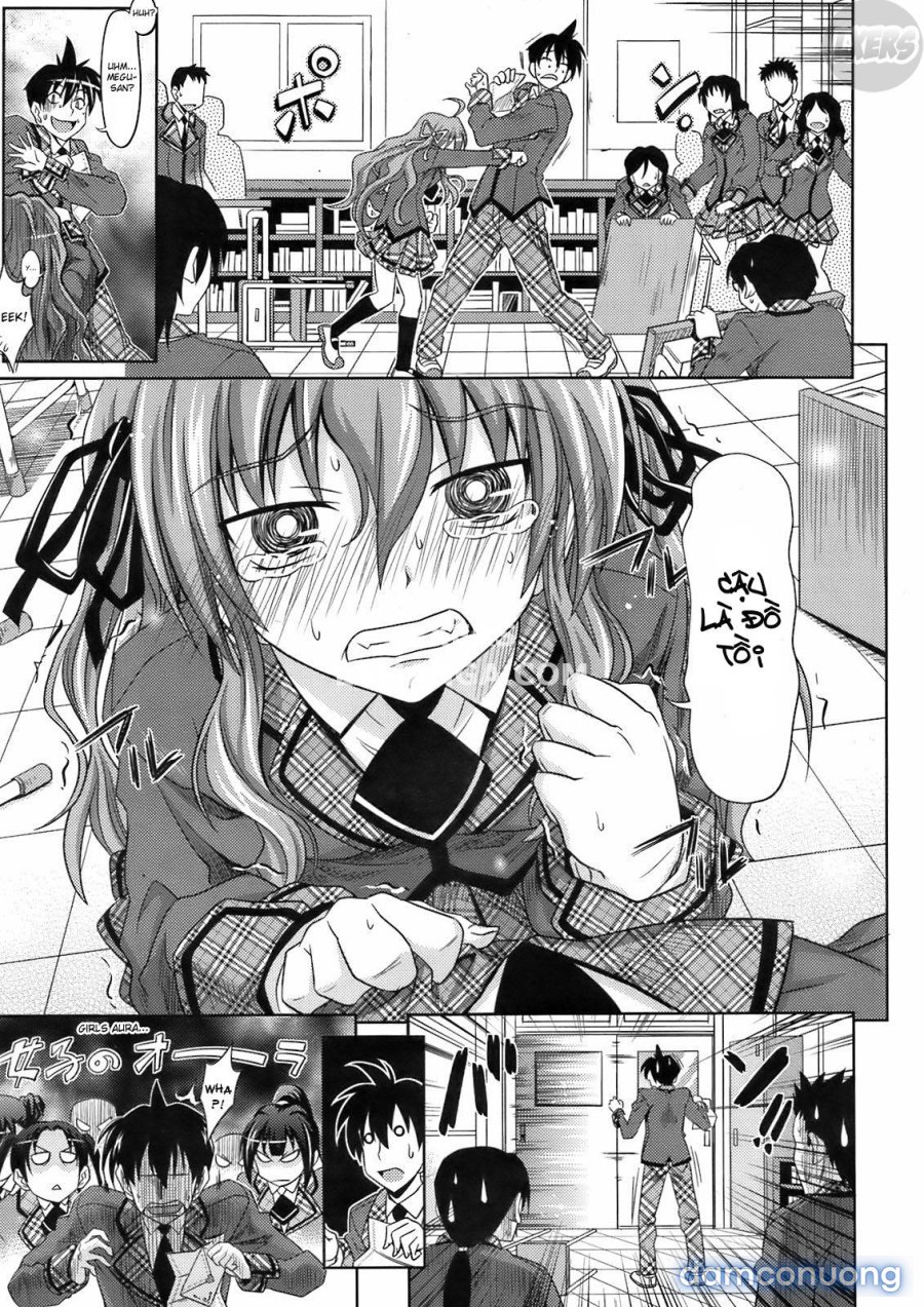 Pure Girl 