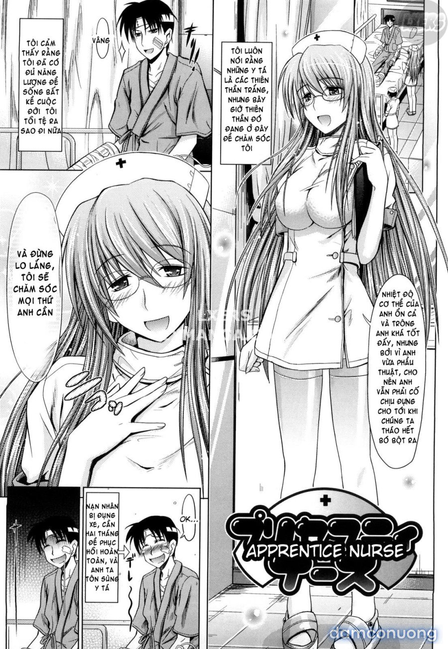 Pure Girl 