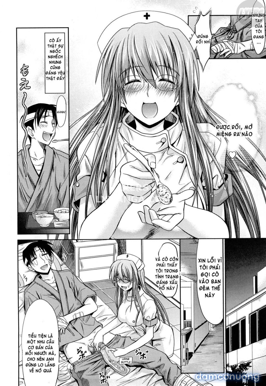 Pure Girl 