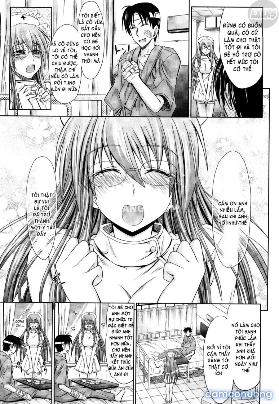 Pure Girl 