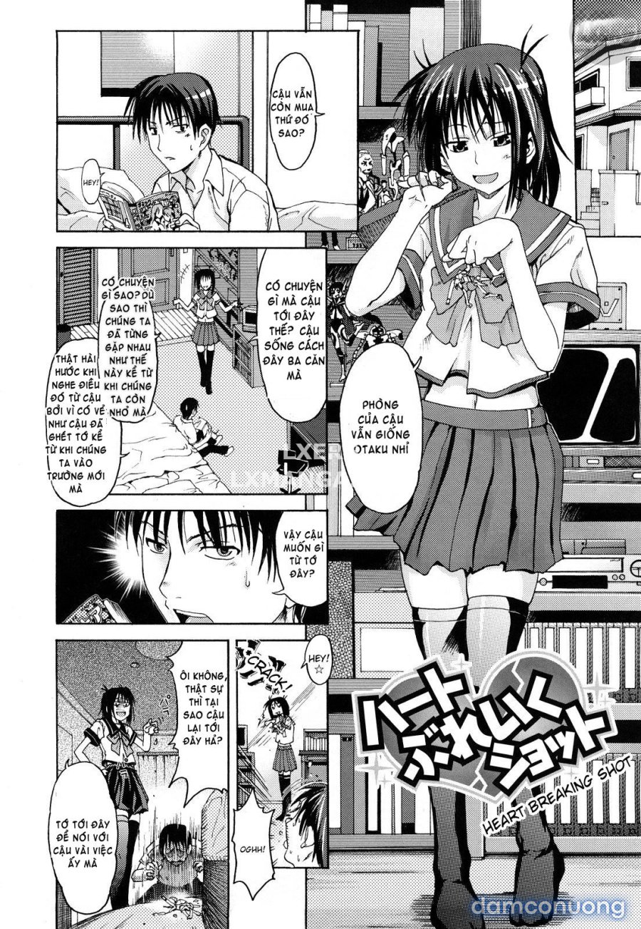 Pure Girl 