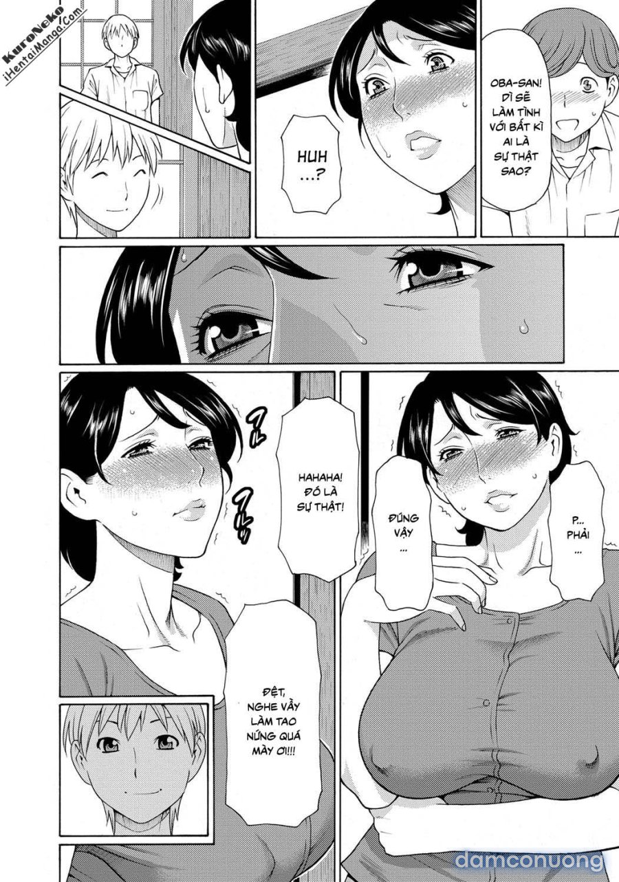 Mitsu Ni Muragaru Mushi 