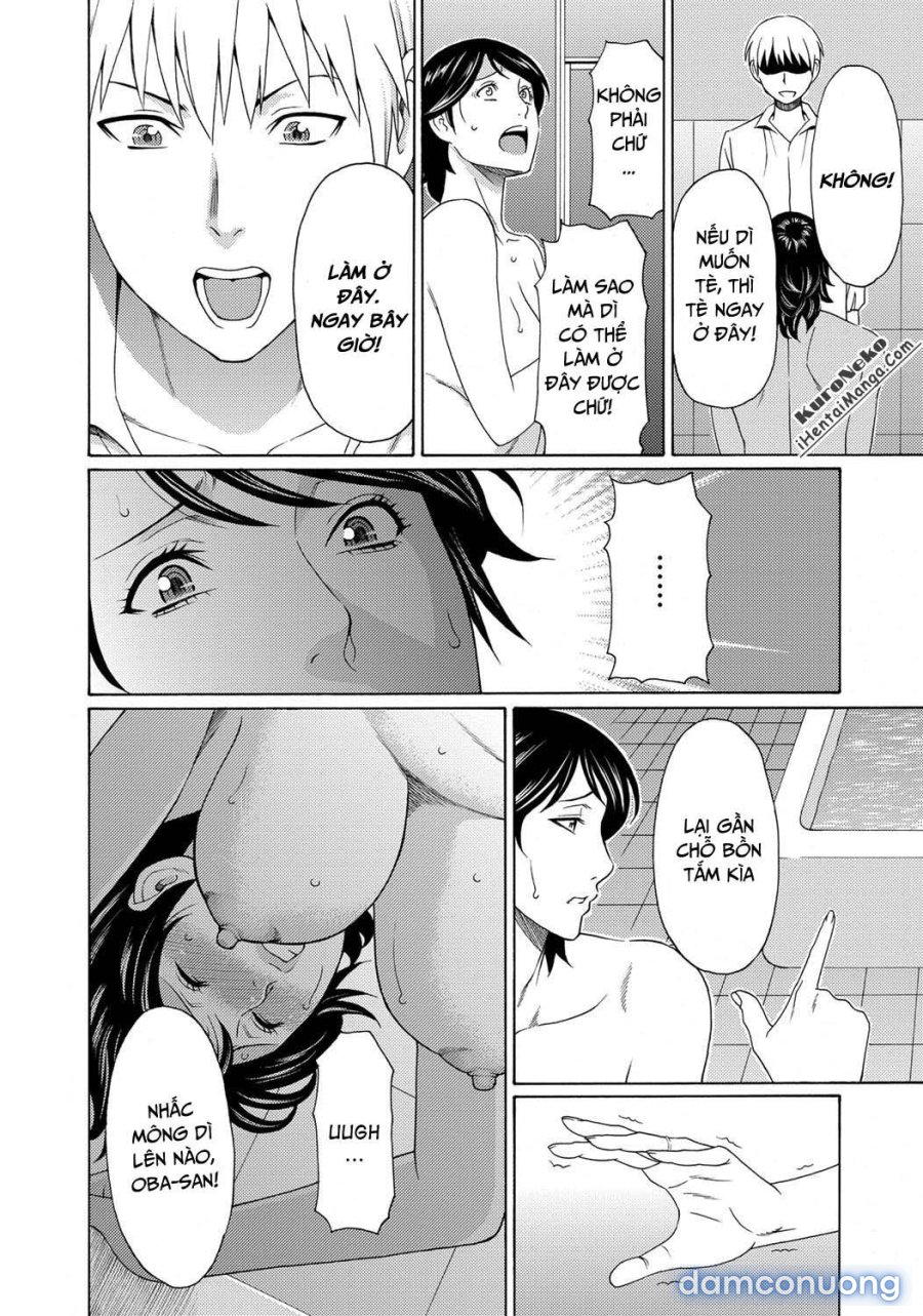 Mitsu Ni Muragaru Mushi 