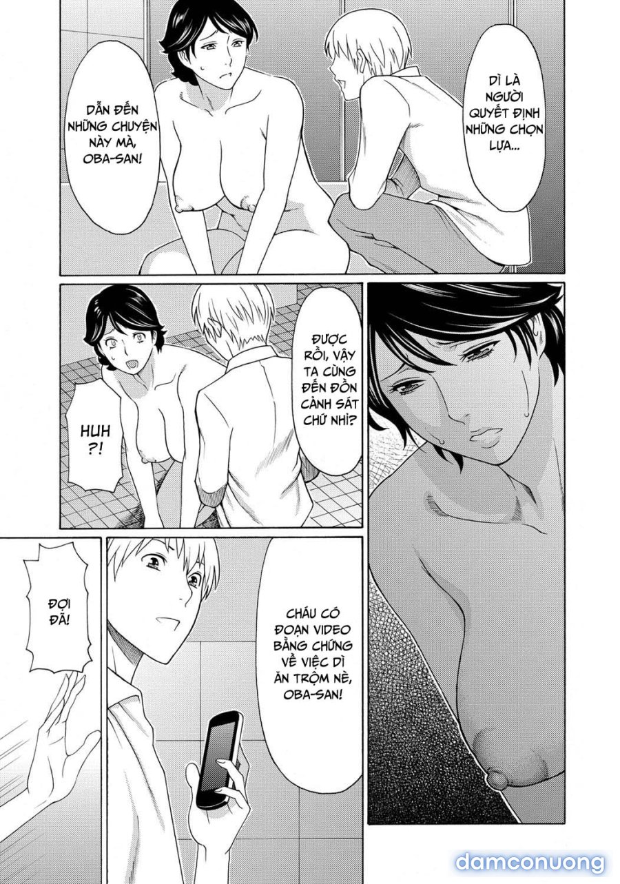 Mitsu Ni Muragaru Mushi 