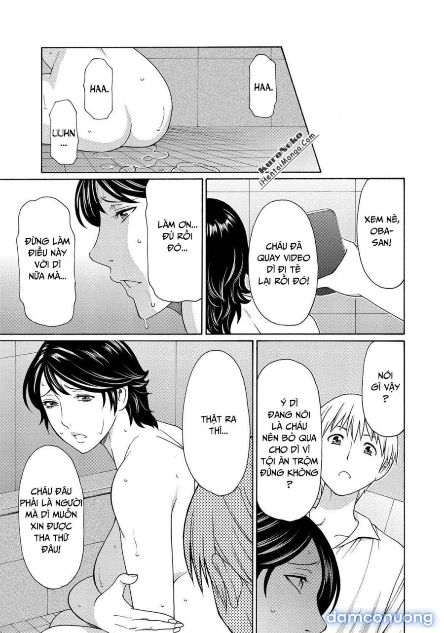 Mitsu Ni Muragaru Mushi 