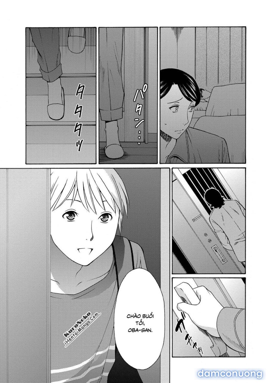 Mitsu Ni Muragaru Mushi 