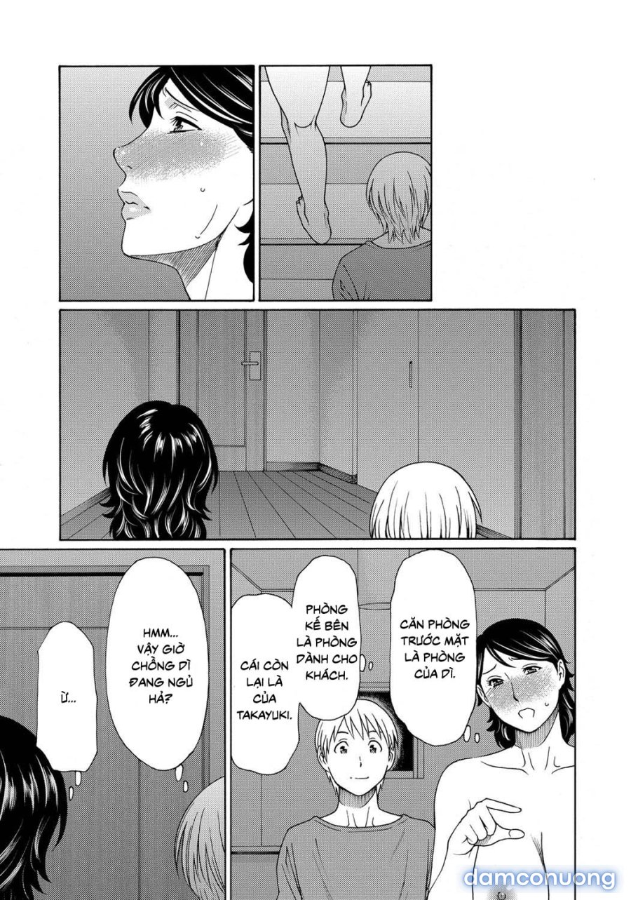Mitsu Ni Muragaru Mushi 