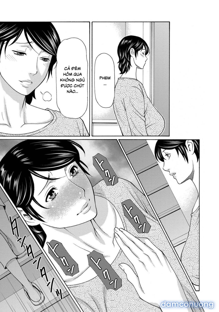 Mitsu Ni Muragaru Mushi 