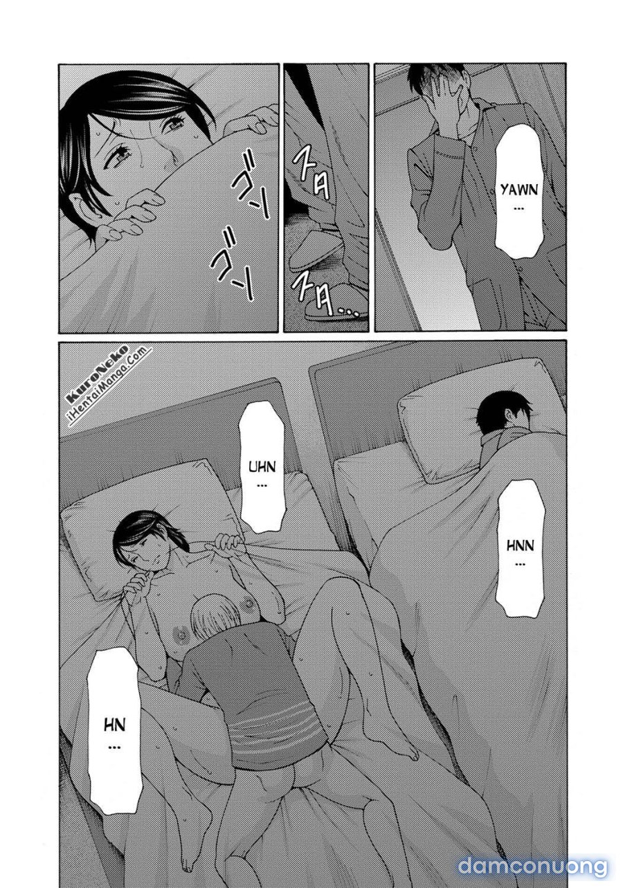 Mitsu Ni Muragaru Mushi 