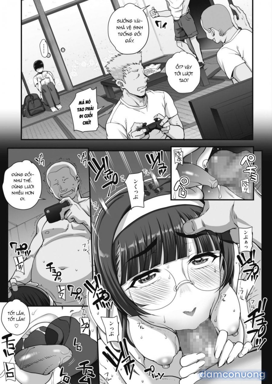 Bungaku o musaboru monotachi 