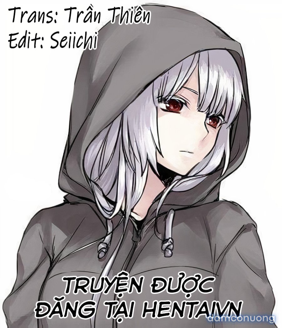Motto! Onemuri Rune Sensei 