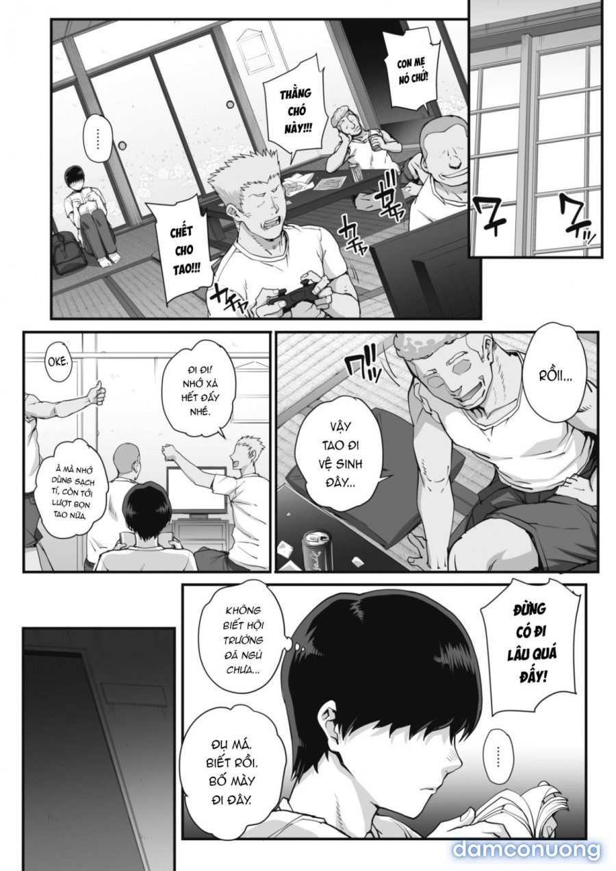 Bungaku o musaboru monotachi 