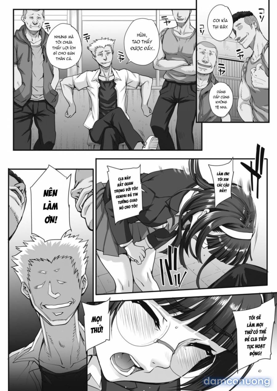 Bungaku o musaboru monotachi 