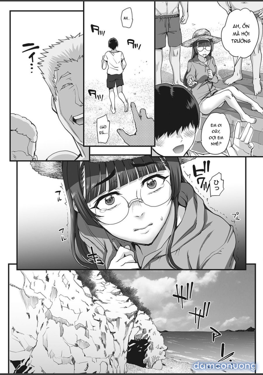 Bungaku o musaboru monotachi 