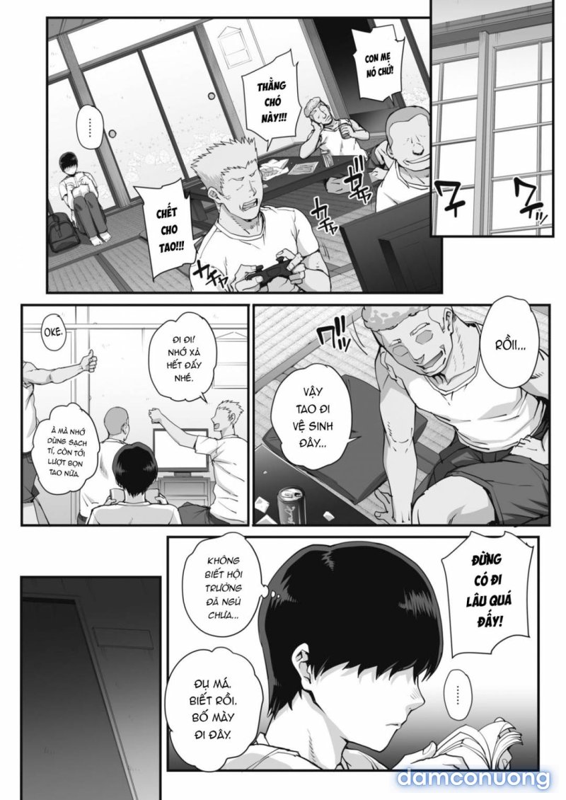 Bungaku o musaboru monotachi 