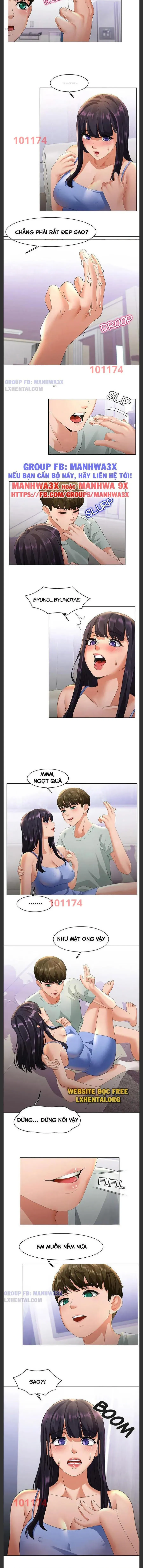 Chị Gái Tôi Yêu 