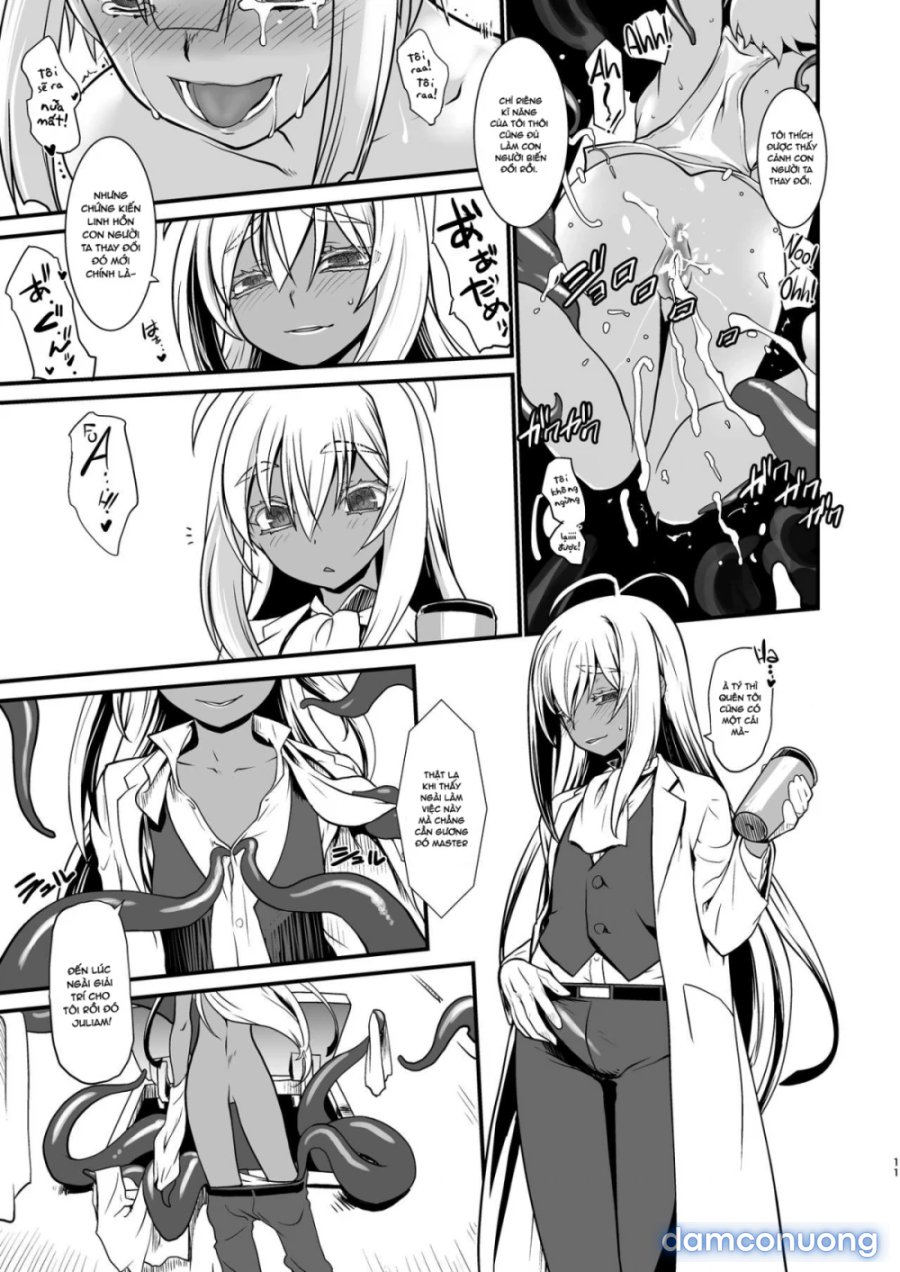 Kishi Danchou Kanrakusu 