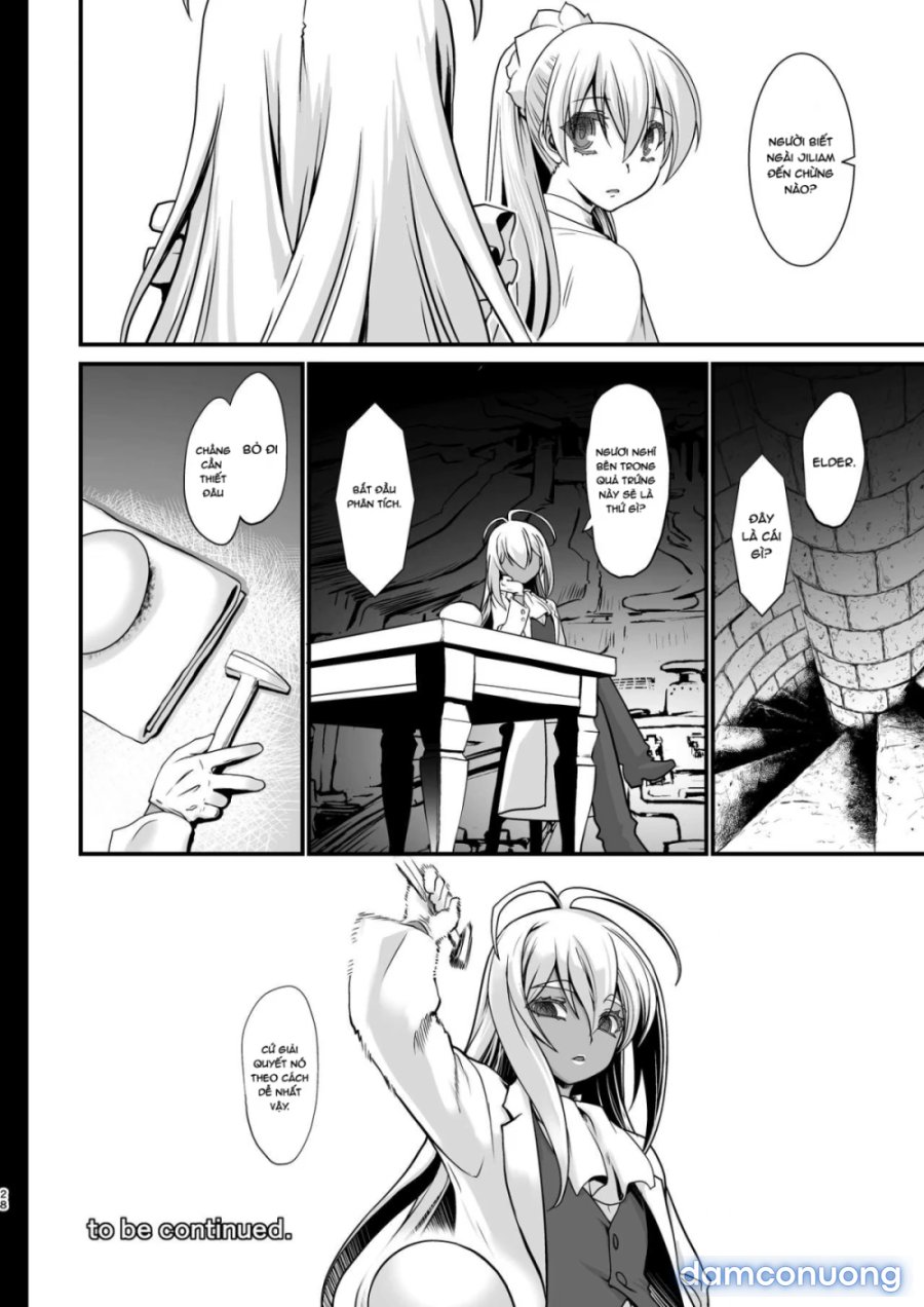 Kishi Danchou Kanrakusu 
