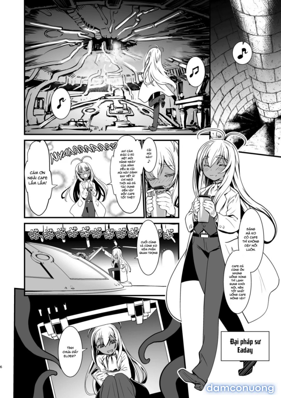 Kishi Danchou Kanrakusu 