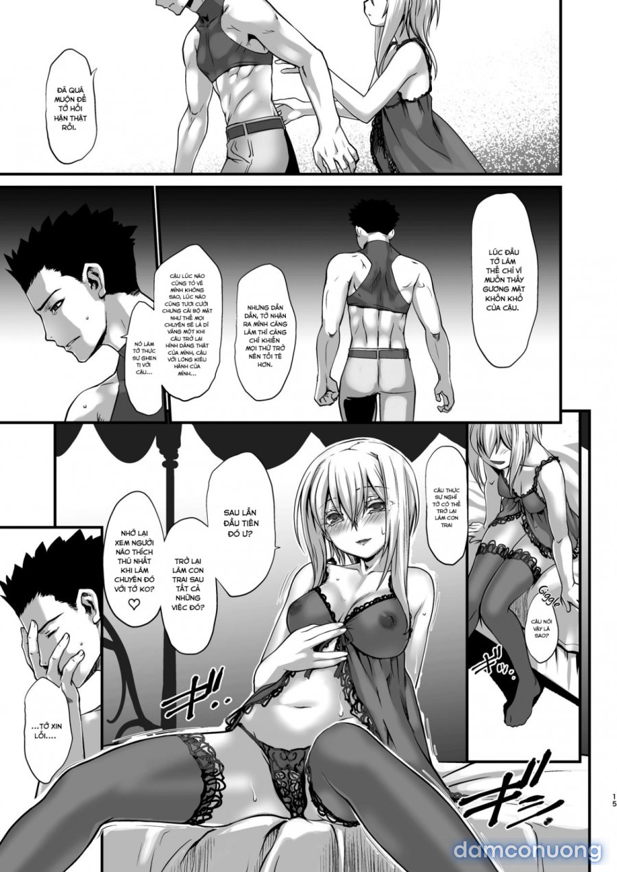 Kishi Danchou Kanrakusu 