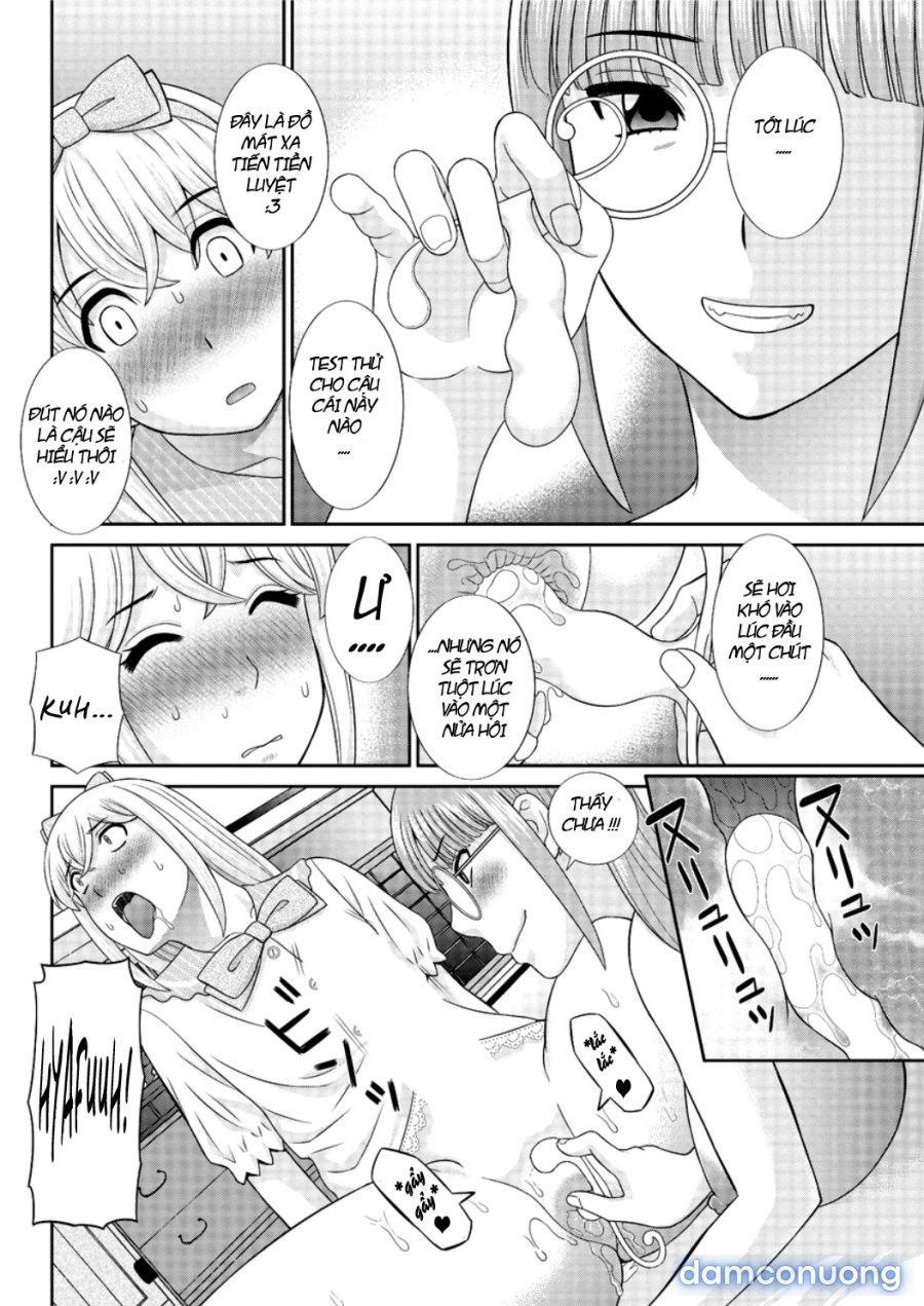 Megumi-san is my Son's Girlfriend 