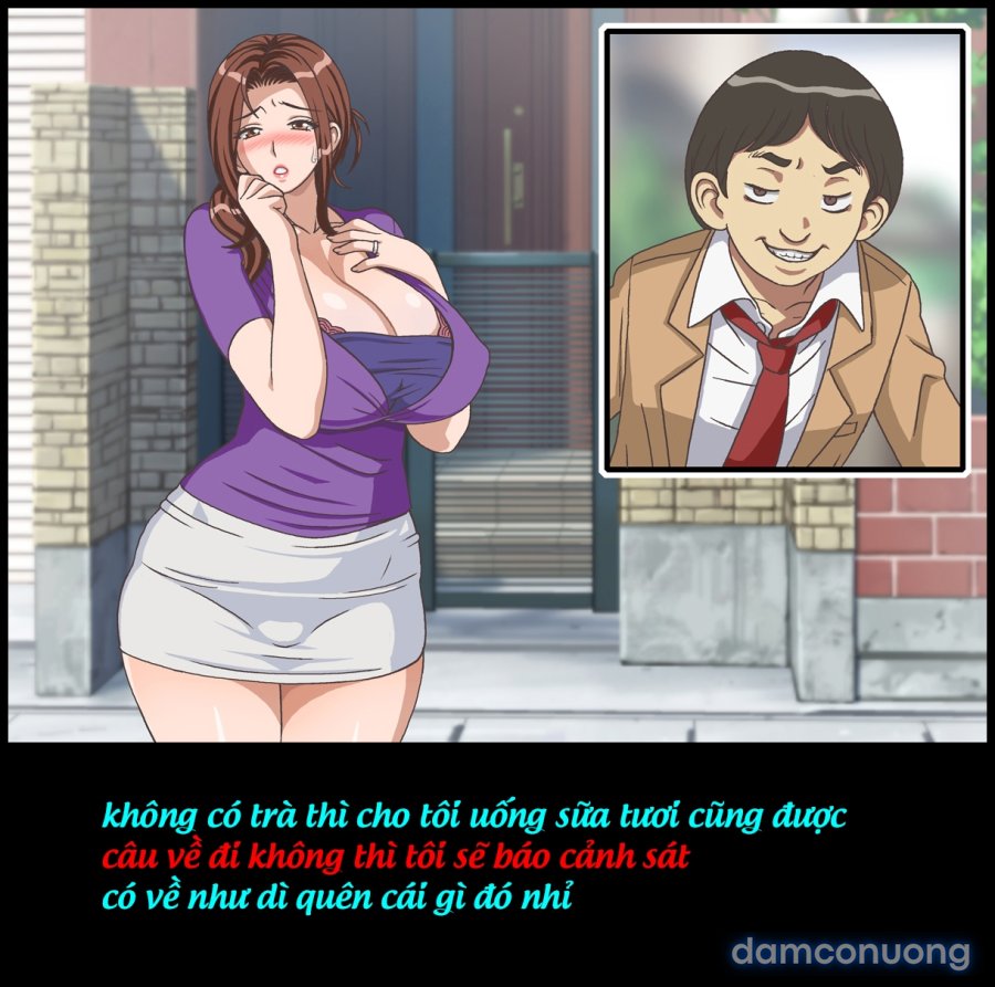 Classmate no Mama o Otosu - Kyoutarou Hen 