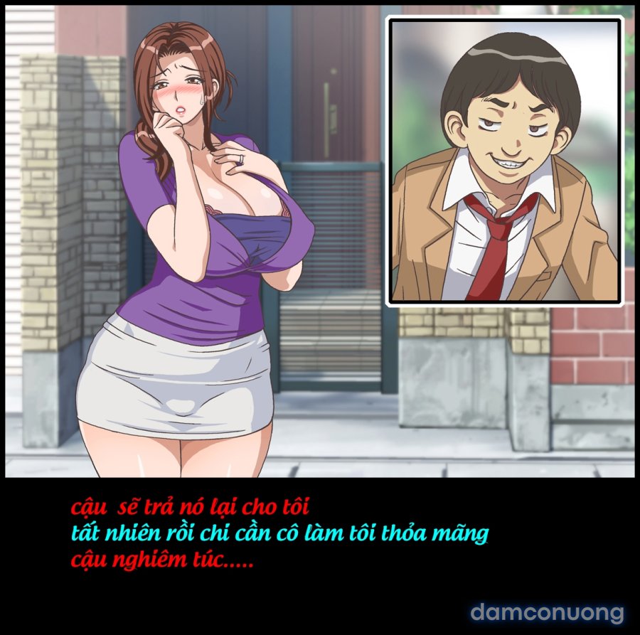 Classmate no Mama o Otosu - Kyoutarou Hen 