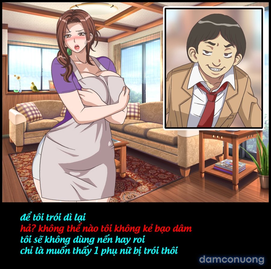 Classmate no Mama o Otosu - Kyoutarou Hen 