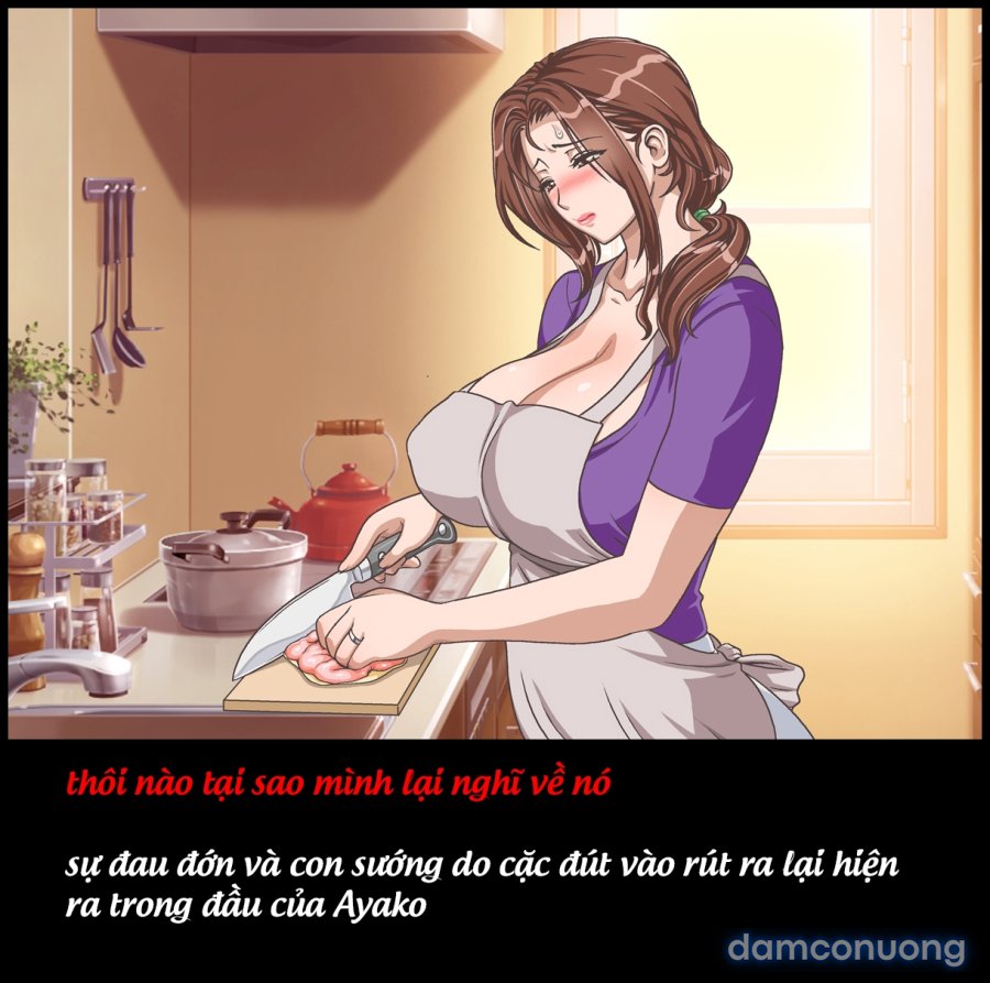 Classmate no Mama o Otosu - Kyoutarou Hen 