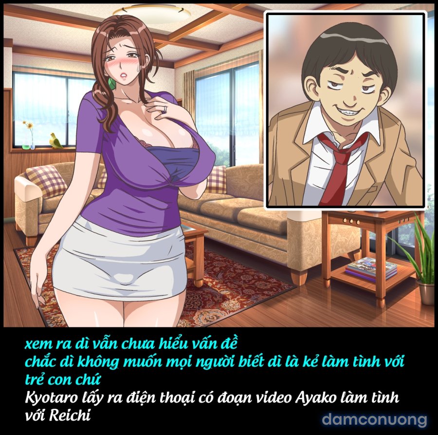 Classmate no Mama o Otosu - Kyoutarou Hen 